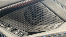 BMW 1 Series 118i [136] M Sport 5dr Step Auto [LCP] Petrol Hatchback